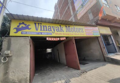 VINAYAK MOTORS